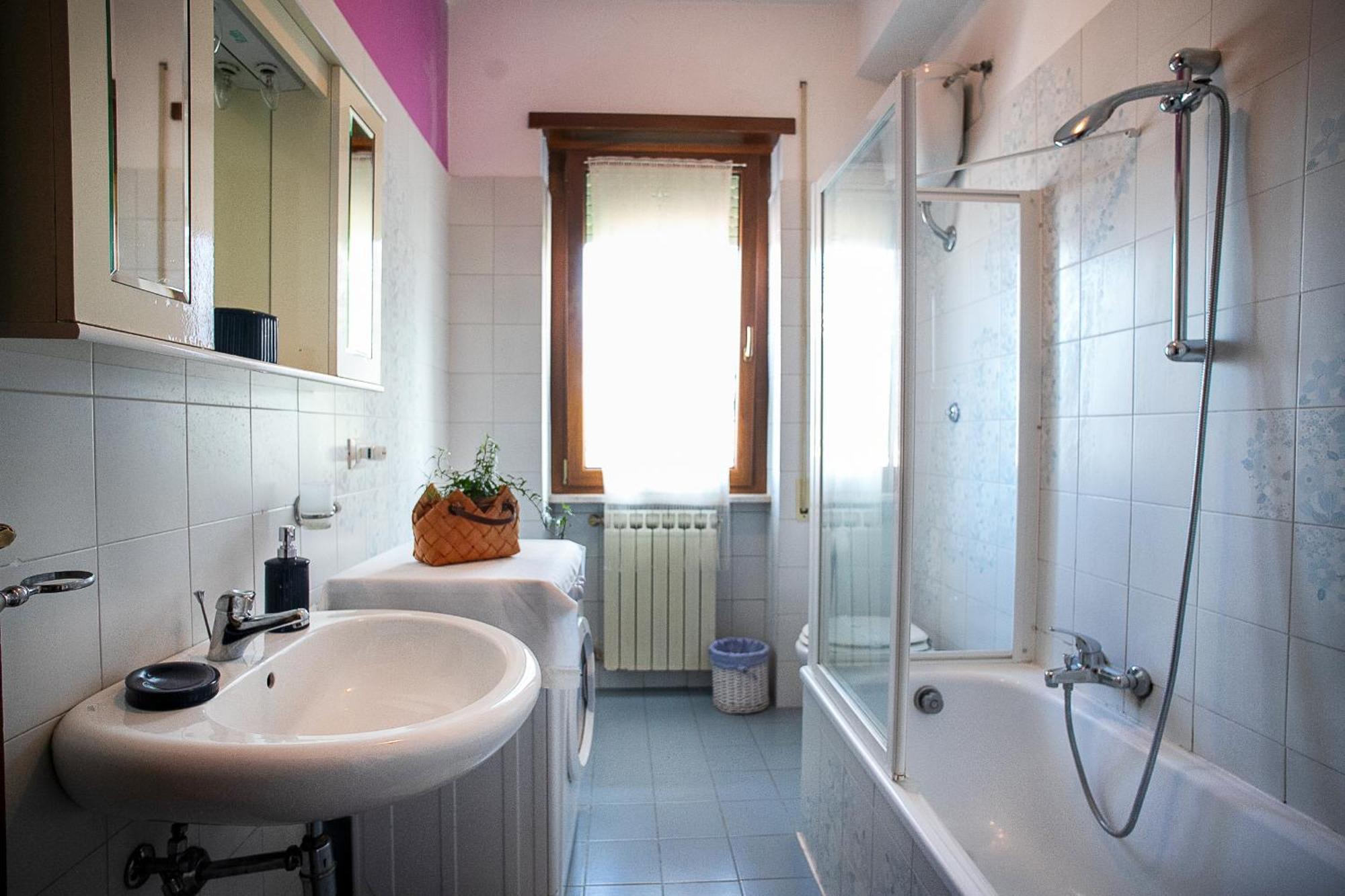 ל'אקווילה Monte Camicia - Cozy Home In City Center-Spacious-Free Parking מראה חיצוני תמונה